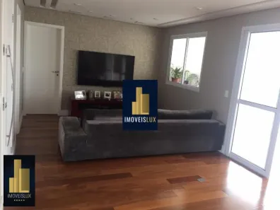 Apartamento com 3 Quartos à venda, 138m² no Vila Andrade, São Paulo