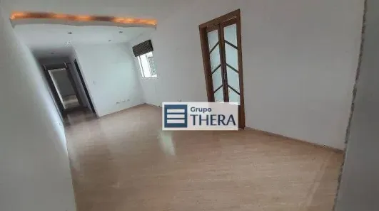 Apartamento com 2 Quartos à venda, 90m² no Vila Pires, Santo André