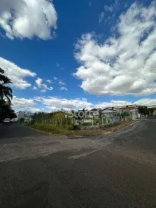 Lote/Terreno à venda, 862m² no Chácaras Tubalina e Quartel, Uberlândia