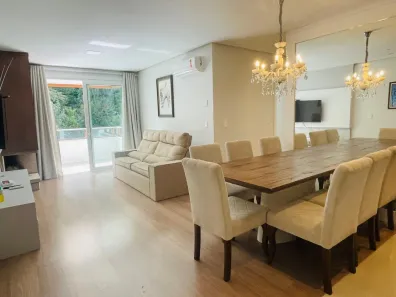 Apartamento com 2 Quartos à venda, 83m² no Vila Suica, Gramado
