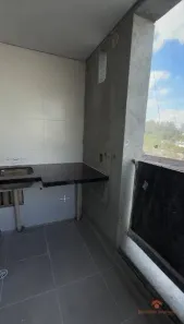 Apartamento com 2 Quartos à venda, 46m² no Bela Vista, Osasco