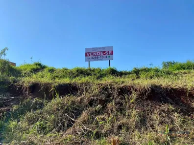 Lote/Terreno à venda, 706m² no Recanto Alvorada, Ibiporã
