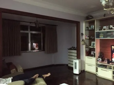 Apartamento com 4 Quartos à venda, 243m² no Copacabana, Rio de Janeiro