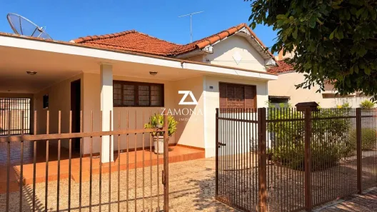 Casa com 2 Quartos à venda, 80m² no Boa Vista, São José do Rio Preto