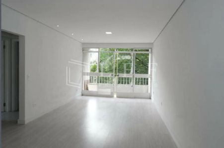 Apartamento com 2 Quartos à venda, 110m² no Cerqueira César, São Paulo