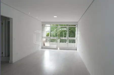 Apartamento com 2 Quartos à venda, 110m² no Cerqueira César, São Paulo