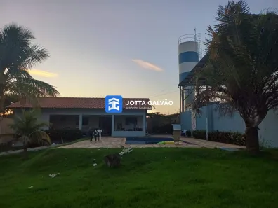 Casa de Condomínio com 2 Quartos à venda, 300m² no Centro, Limeira