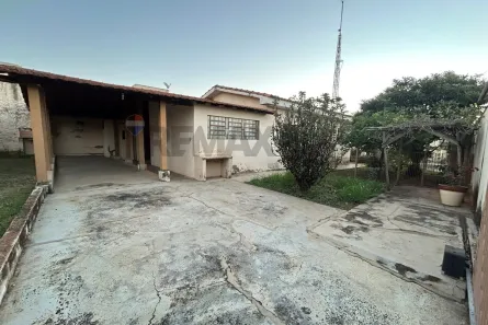 Casa com 2 Quartos à venda, 155m² no Jardim Europa, Nova Odessa
