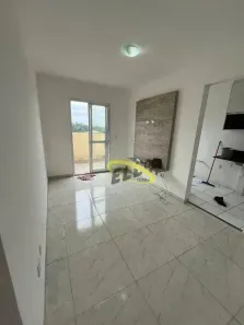 Apartamento com 2 Quartos à venda, 50m² no Parque Turiguara, Cotia