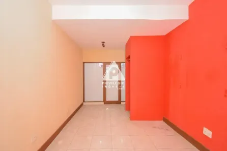 Sala Comercial à venda, 25m² no Copacabana, Rio de Janeiro