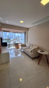 Apartamento com 2 Quartos à venda, 74m² no Tamarineira, Recife