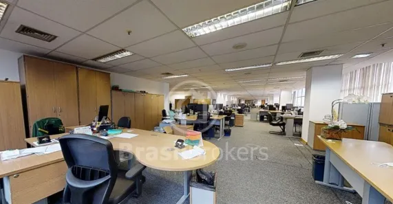 Imóvel Comercial à venda, 963m² no Centro, Rio de Janeiro