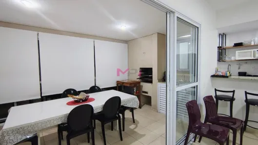 Apartamento com 3 Quartos à venda, 103m² no Enseada, Guarujá