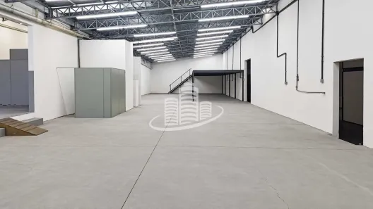 Galpão/Depósito/Armazém para alugar, 1270m² no Vila Sílvia, São Paulo