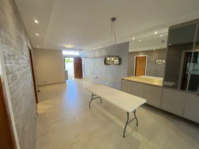 Casa de Condomínio com 3 Quartos à venda, 258m² no Nova Aliança, Ribeirão Preto