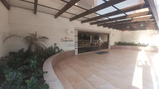 Apartamento com 3 Quartos à venda, 123m² no Santa Rosa, Cuiabá