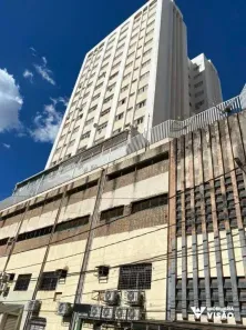 Apartamento com 5 Quartos à venda, 380m² no Centro, Uberaba