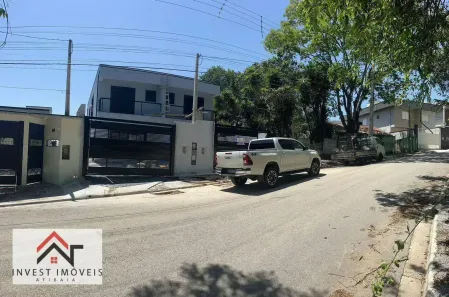 Casa com 3 Quartos à venda, 116m² no Jardim Maristela, Atibaia