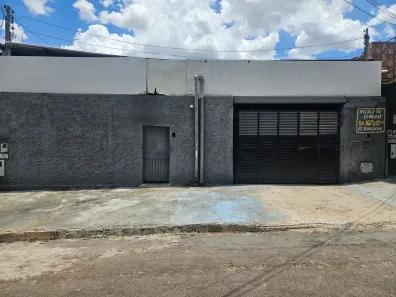 Galpão/Depósito/Armazém à venda, 472m² no Setor Sudoeste, Goiânia