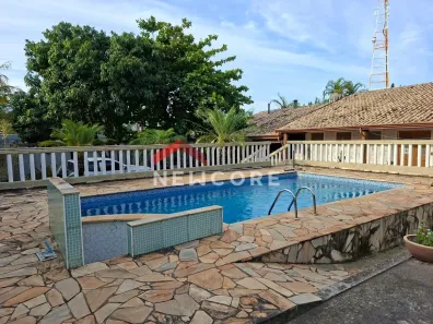 Fazenda/Sítio com 4 Quartos à venda, 350m² no Aeroporto, Jundiaí