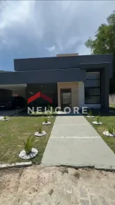 Casa de Condomínio com 3 Quartos à venda, 137m² no São José do Imbassaí, Maricá