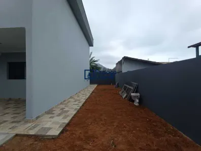 Sobrado com 2 Quartos à venda, 76m² no Balneário Gardem Mar, Caraguatatuba