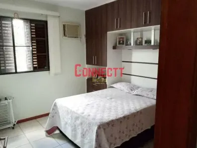 Apartamento com 3 Quartos à venda, 119m² no Jardim Sumaré, Ribeirão Preto