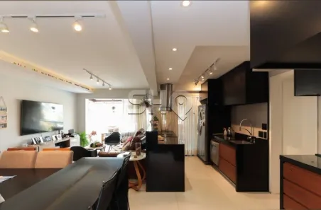 Apartamento com 3 Quartos à venda, 102m² no Vila Ipojuca, São Paulo