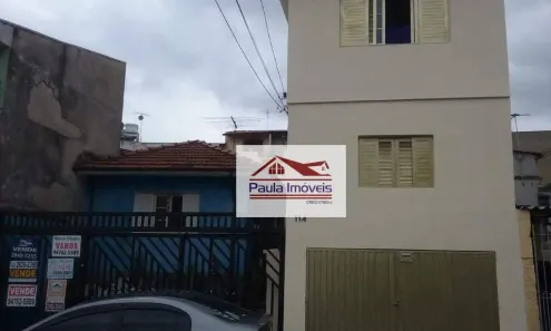 Casa com 6 Quartos à venda, 228m² no Jardim Japão, São Paulo
