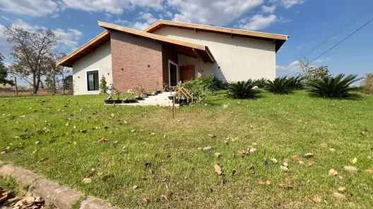 Casa de Condomínio com 3 Quartos à venda, 311m² no Área Rural de Cuiabá, Cuiabá