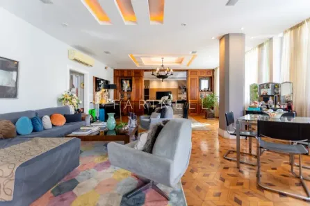 Apartamento com 3 Quartos à venda, 300m² no Copacabana, Rio de Janeiro