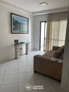 Apartamento com 3 Quartos à venda, 95m² no Grageru, Aracaju