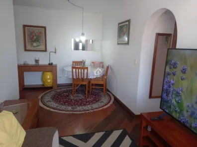Apartamento com 2 Quartos à venda, 55m² no Cidade Monções, São Paulo