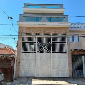 Sobrado com 3 Quartos à venda, 272m² no Vila Pereira Cerca, São Paulo