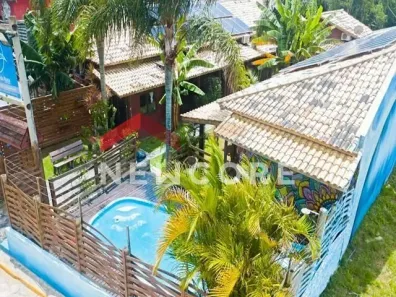 Prédio Comercial com 1 Quarto à venda, 450m² no , Imbituba