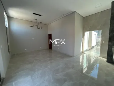 Casa de Condomínio com 3 Quartos à venda, 98m² no Loteamento São Francisco, Piracicaba