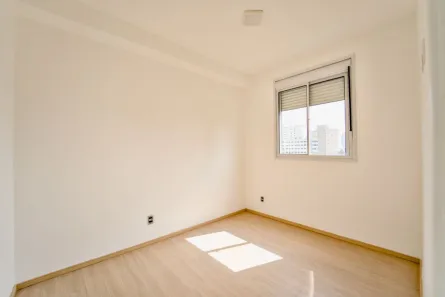 Apartamento com 2 Quartos à venda, 33m² no Cidade Ademar, São Paulo