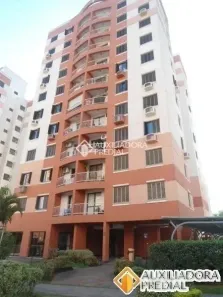 Apartamento com 3 Quartos à venda, 70m² no Cristo Redentor, Porto Alegre