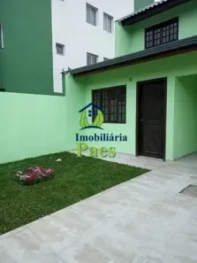 Sobrado com 3 Quartos à venda, 101m² no Centro, Pinhais