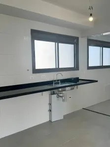 Apartamento com 3 Quartos à venda, 153m² no City América, São Paulo