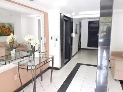 Apartamento com 2 Quartos à venda, 71m² no Alto dos Passos, Juiz de Fora