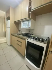 Apartamento com 1 Quarto à venda, 40m² no Vila Altinópolis, Bauru