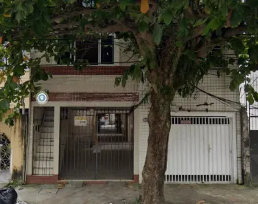 Kitnet com 1 Quarto para alugar, 30m² no São Brás, Belém
