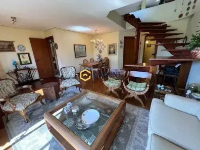 Cobertura com 2 Quartos à venda, 177m² no Bela Aliança, São Paulo