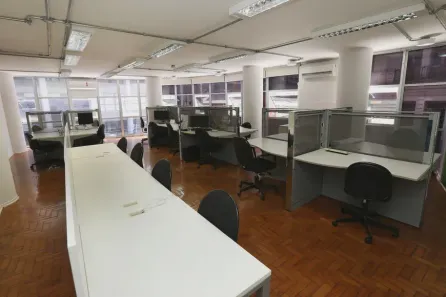 Sala Comercial à venda, 330m² no Sé, São Paulo