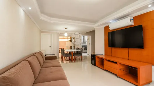Casa de Condomínio com 3 Quartos à venda, 144m² no Novo Mundo, Curitiba