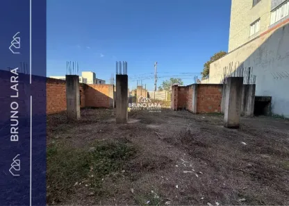 Lote/Terreno à venda, 360m² no Campo do Além, São Joaquim de Bicas