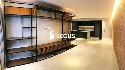 Apartamento com 4 Quartos para alugar, 165m² no Bela Vista, São Paulo