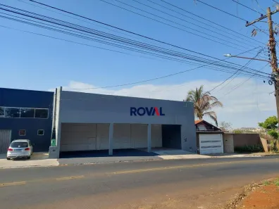 Galpão/Depósito/Armazém para alugar, 300m² no Centro, Mogi Guaçu