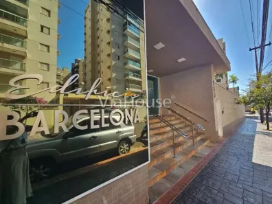 Apartamento com 3 Quartos para alugar, 127m² no Nova Aliança, Ribeirão Preto